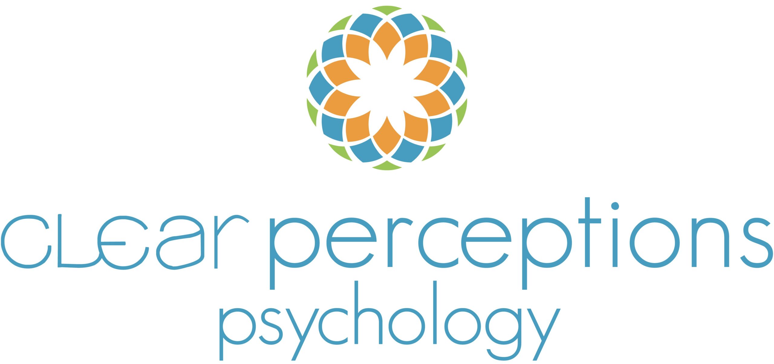 Clear Perceptions Psychology FINAL LOGO